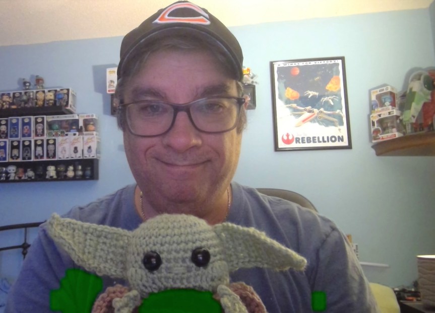 An Unexpected Return